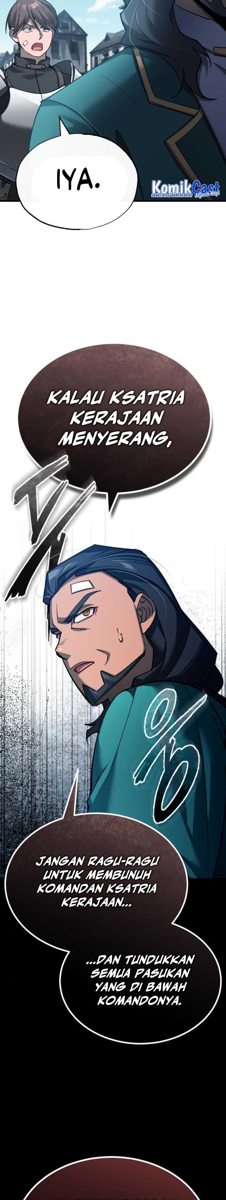 The Heavenly Demon Can’t Live a Normal Life Chap 124 - Next Chap 125