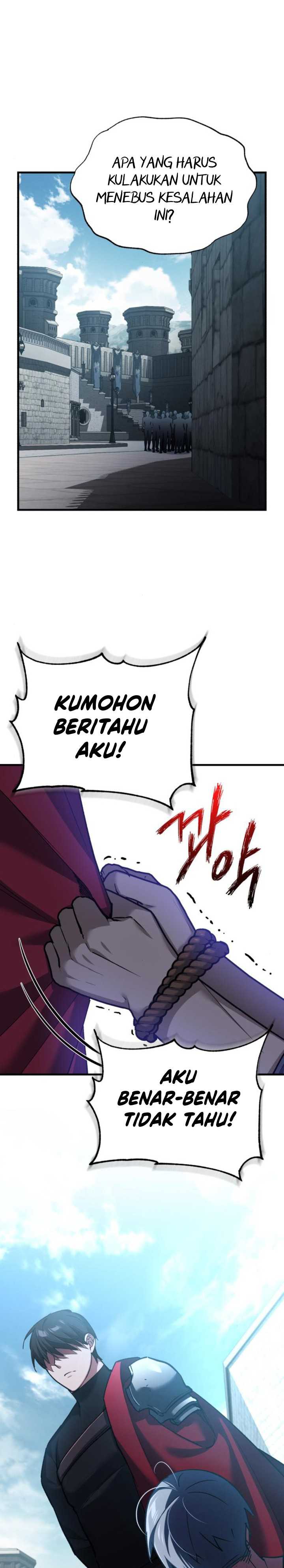 The Heavenly Demon Can’t Live a Normal Life Chap 124 - Next Chap 125