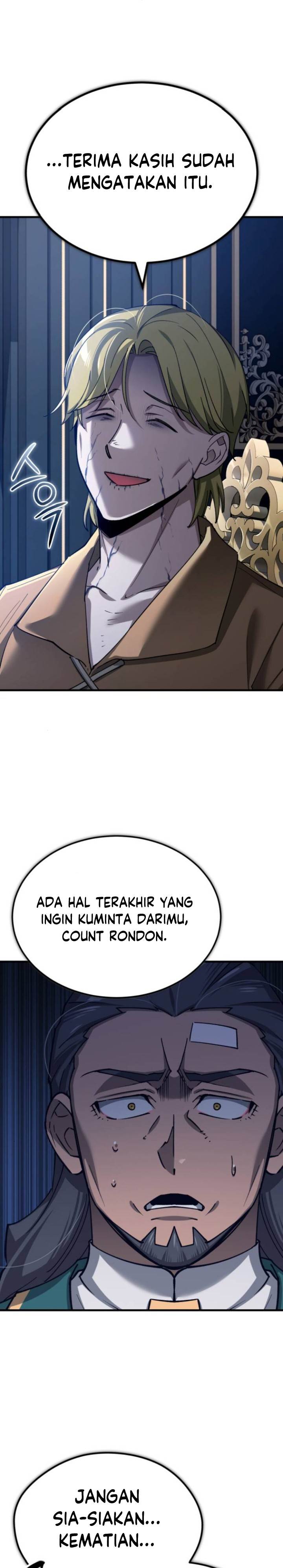 The Heavenly Demon Can’t Live a Normal Life Chap 125 - Next Chap 126