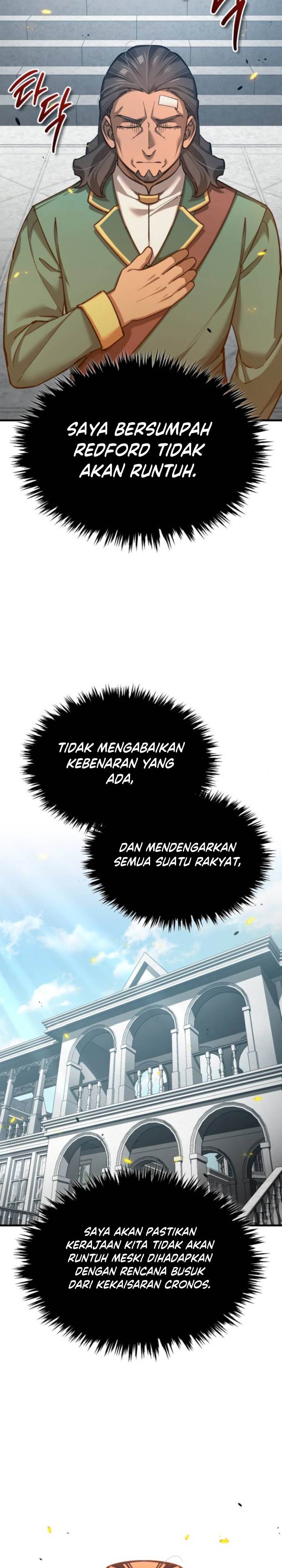 The Heavenly Demon Can’t Live a Normal Life Chap 125 - Next Chap 126