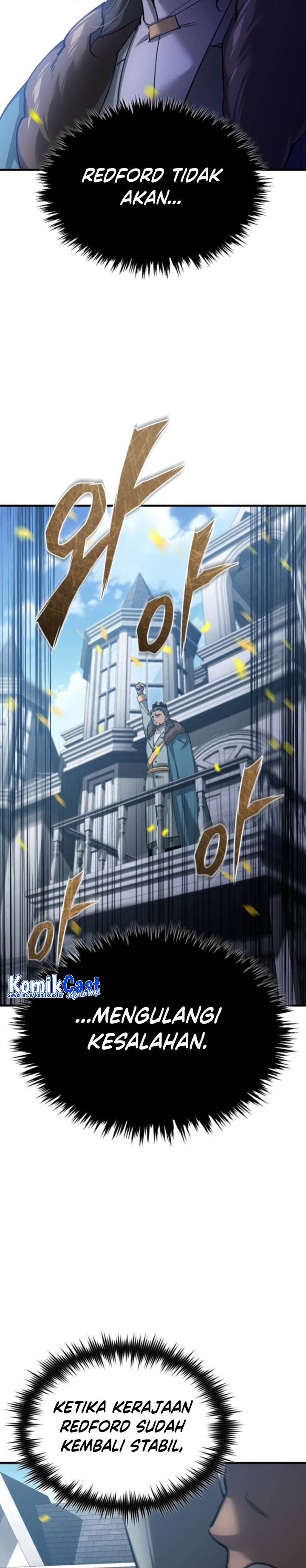 The Heavenly Demon Can’t Live a Normal Life Chap 125 - Next Chap 126