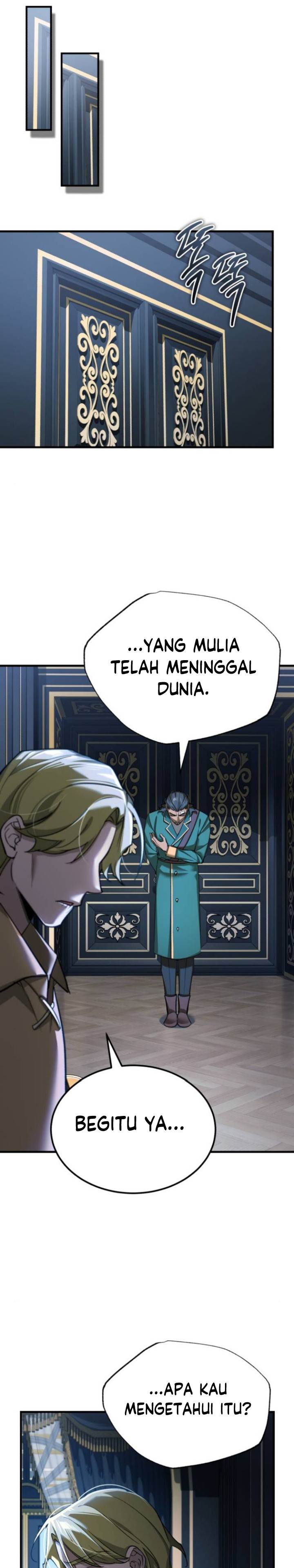 The Heavenly Demon Can’t Live a Normal Life Chap 125 - Next Chap 126