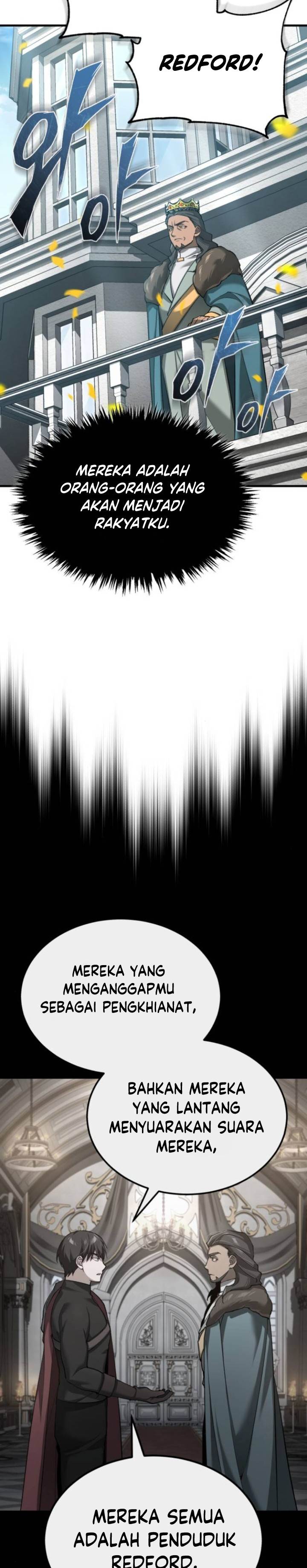 The Heavenly Demon Can’t Live a Normal Life Chap 125 - Next Chap 126