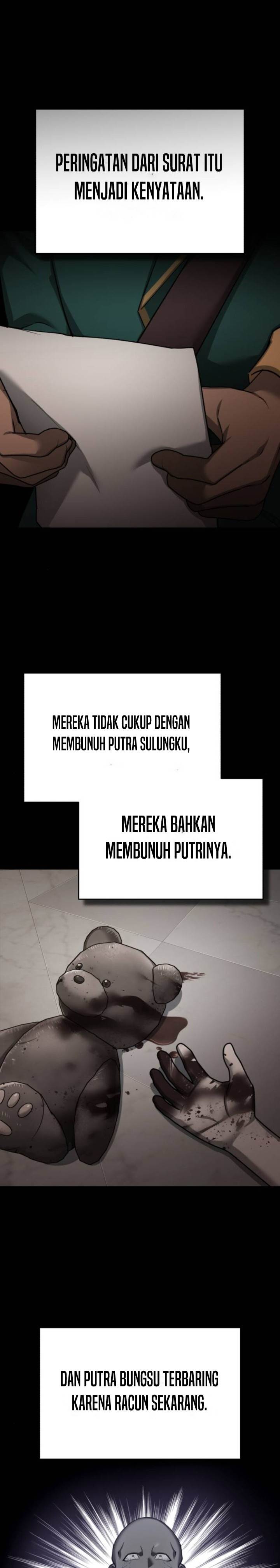 The Heavenly Demon Can’t Live a Normal Life Chap 125 - Next Chap 126