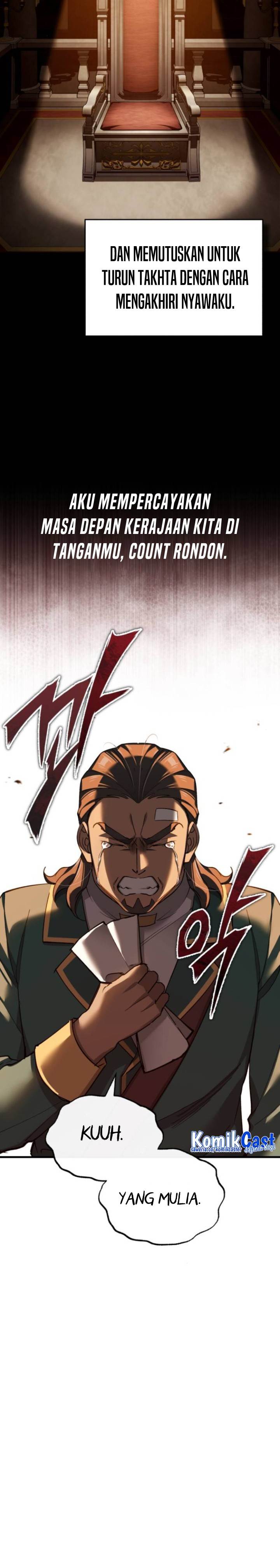 The Heavenly Demon Can’t Live a Normal Life Chap 125 - Next Chap 126