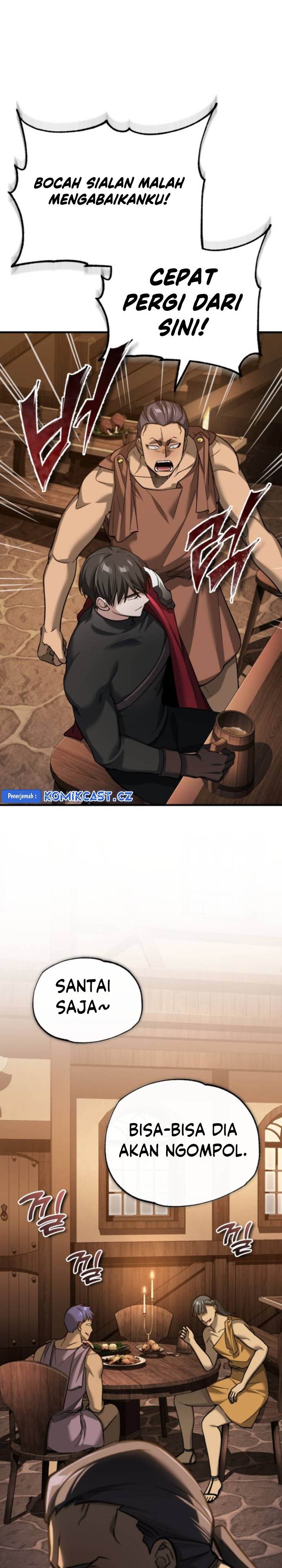 The Heavenly Demon Can’t Live a Normal Life Chap 125 - Next Chap 126