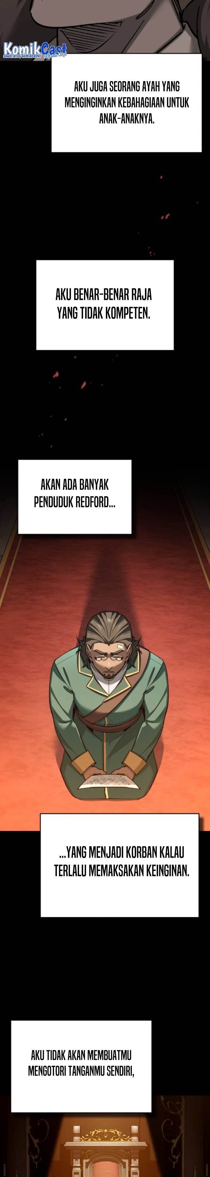 The Heavenly Demon Can’t Live a Normal Life Chap 125 - Next Chap 126