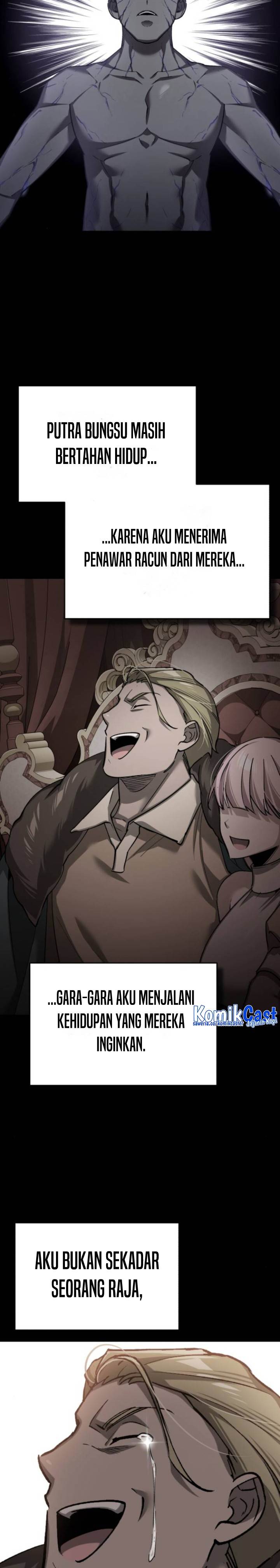 The Heavenly Demon Can’t Live a Normal Life Chap 125 - Next Chap 126