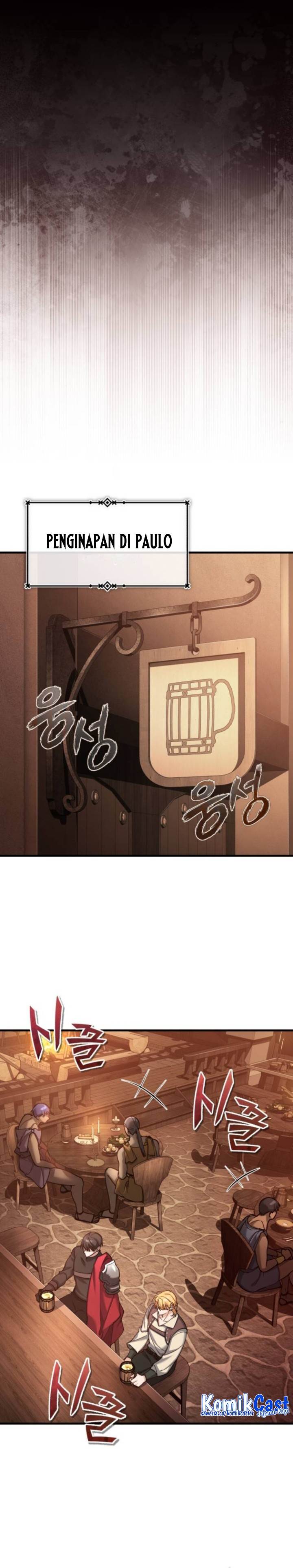 The Heavenly Demon Can’t Live a Normal Life Chap 125 - Next Chap 126