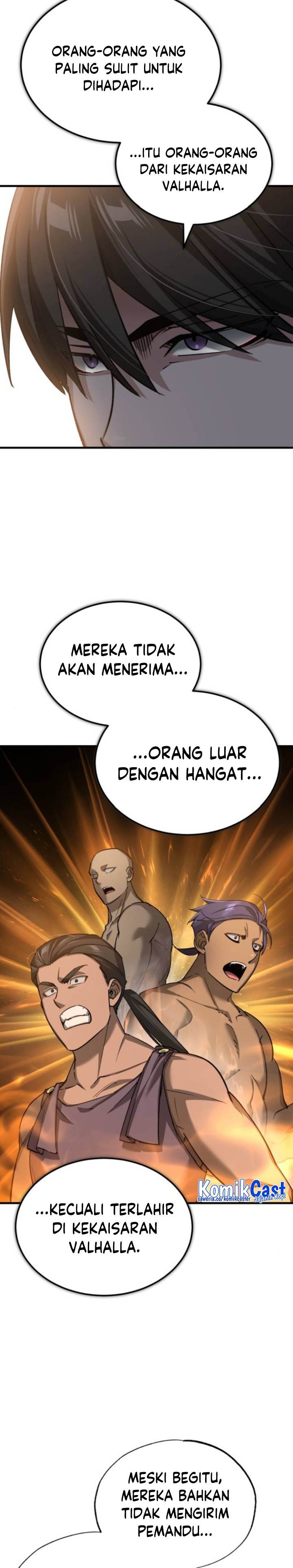 The Heavenly Demon Can’t Live a Normal Life Chap 125 - Next Chap 126