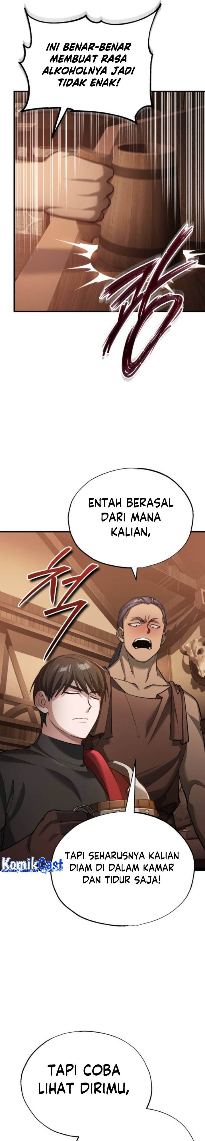 The Heavenly Demon Can’t Live a Normal Life Chap 125 - Next Chap 126