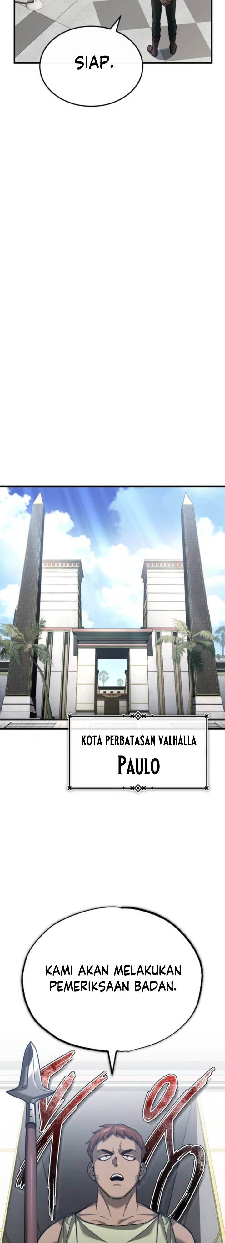 The Heavenly Demon Can’t Live a Normal Life Chap 125 - Next Chap 126