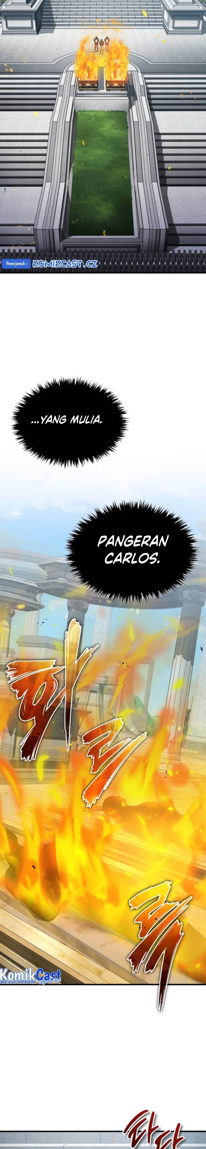 The Heavenly Demon Can’t Live a Normal Life Chap 125 - Next Chap 126