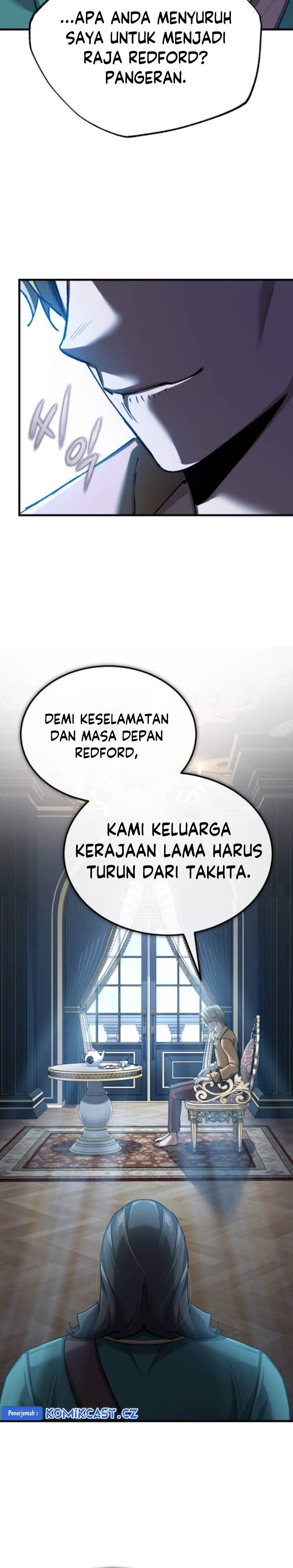 The Heavenly Demon Can’t Live a Normal Life Chap 125 - Next Chap 126
