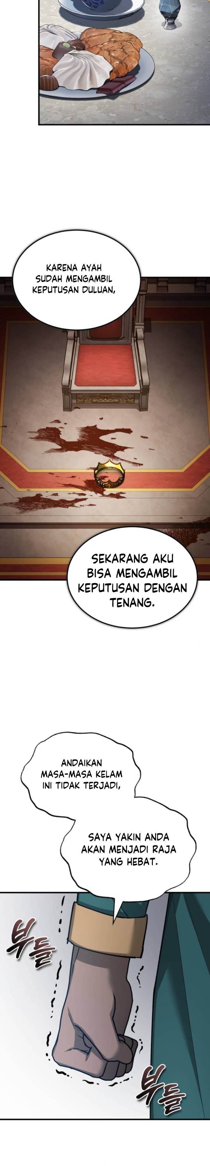 The Heavenly Demon Can’t Live a Normal Life Chap 125 - Next Chap 126