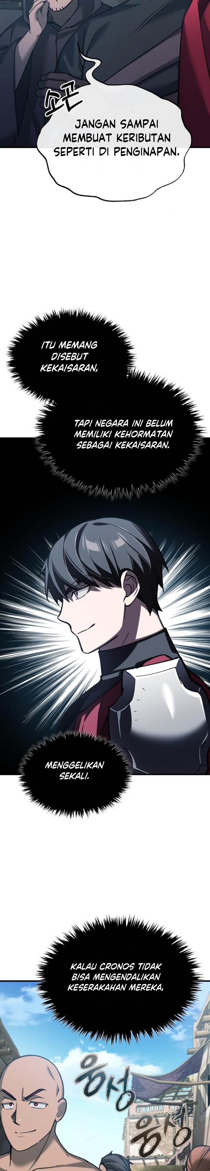 The Heavenly Demon Can’t Live a Normal Life Chap 126 - Next Chap 127