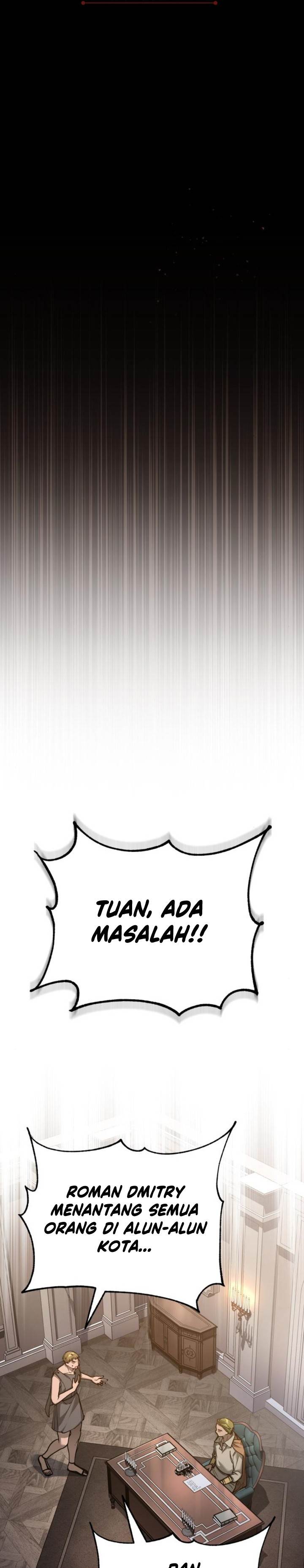 The Heavenly Demon Can’t Live a Normal Life Chap 126 - Next Chap 127