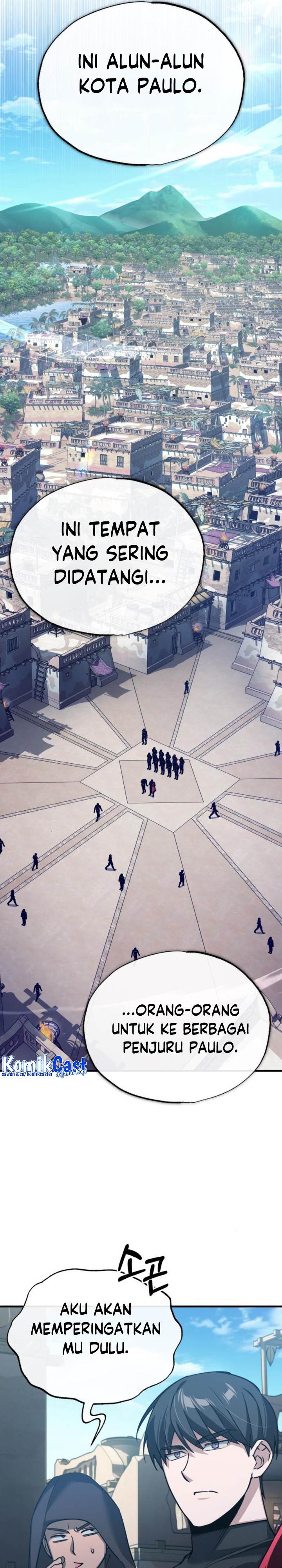 The Heavenly Demon Can’t Live a Normal Life Chap 126 - Next Chap 127