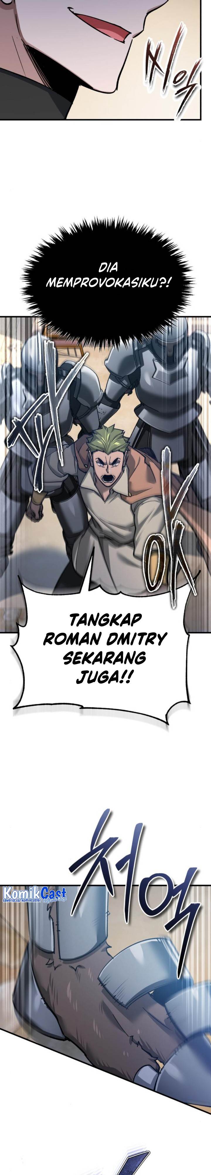 The Heavenly Demon Can’t Live a Normal Life Chap 126 - Next Chap 127