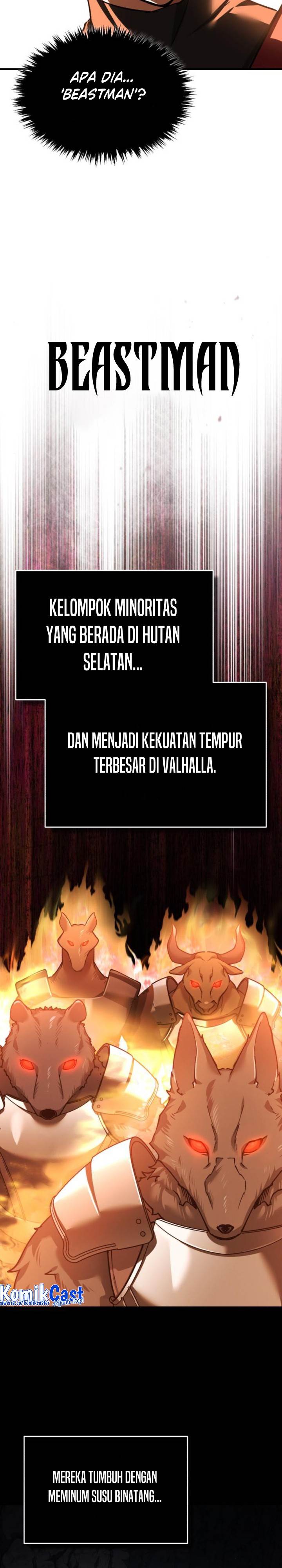 The Heavenly Demon Can’t Live a Normal Life Chap 126 - Next Chap 127