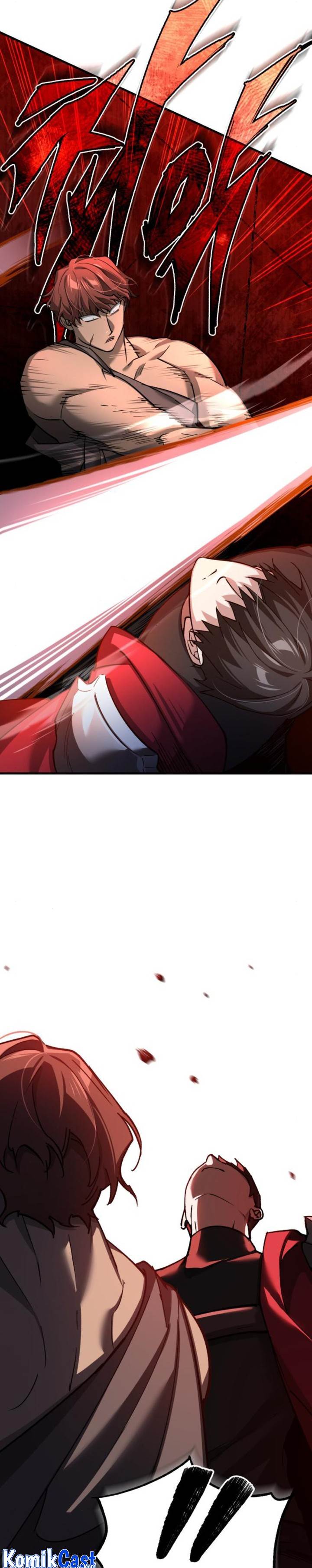 The Heavenly Demon Can’t Live a Normal Life Chap 126 - Next Chap 127