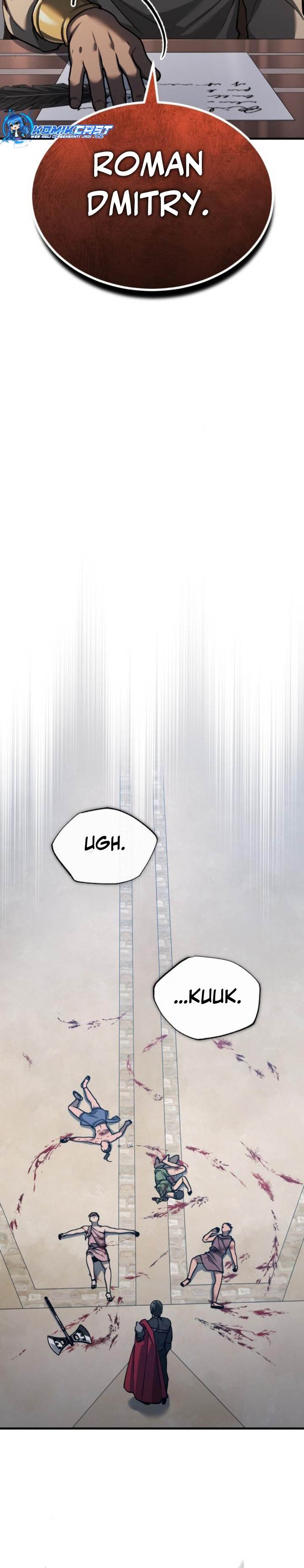 The Heavenly Demon Can’t Live a Normal Life Chap 126 - Next Chap 127