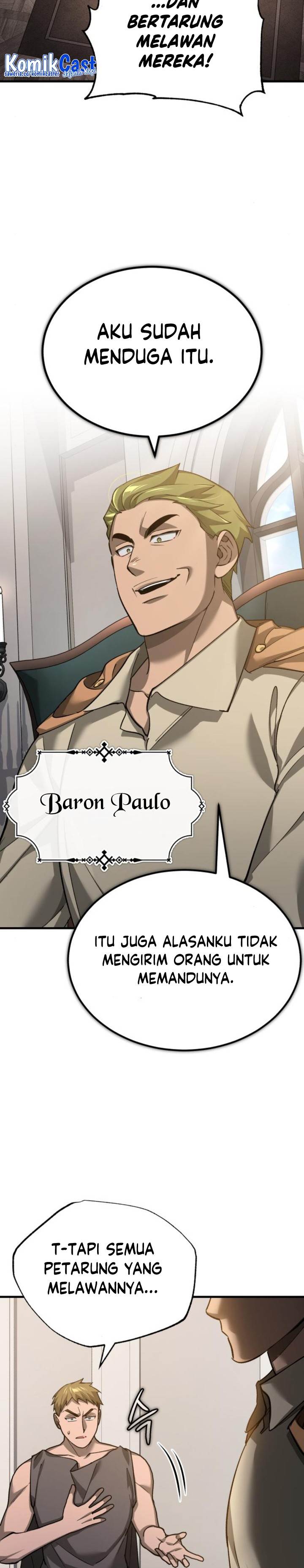 The Heavenly Demon Can’t Live a Normal Life Chap 126 - Next Chap 127