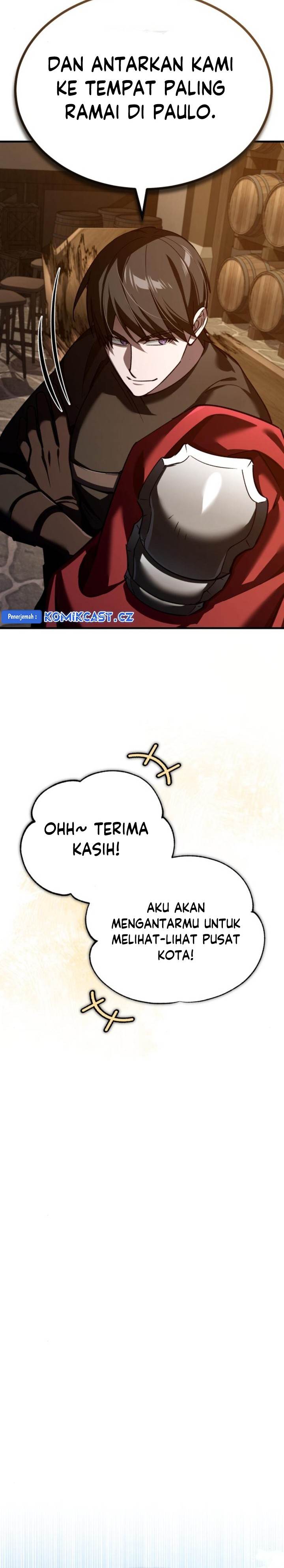 The Heavenly Demon Can’t Live a Normal Life Chap 126 - Next Chap 127