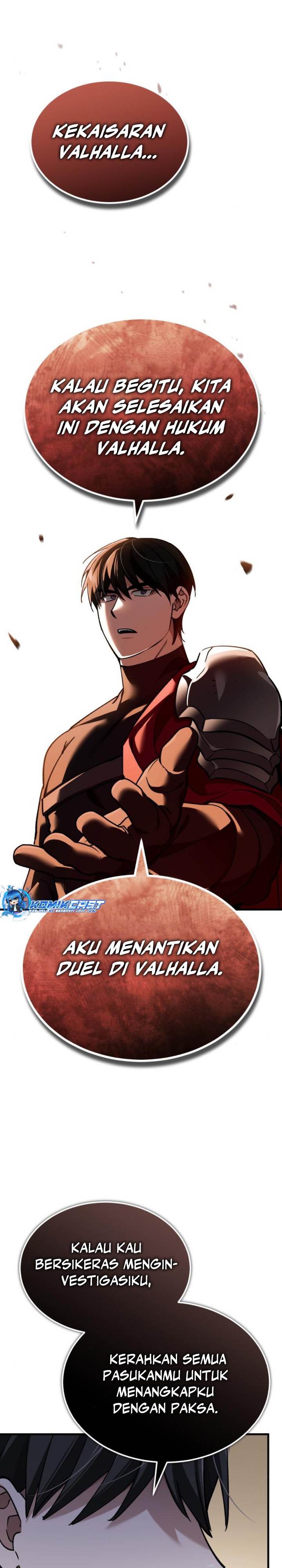 The Heavenly Demon Can’t Live a Normal Life Chap 126 - Next Chap 127