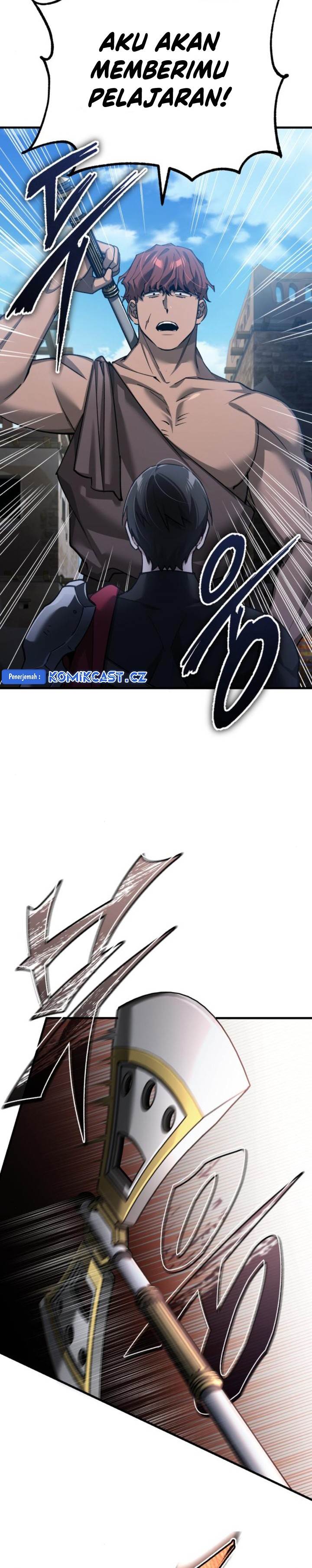 The Heavenly Demon Can’t Live a Normal Life Chap 126 - Next Chap 127