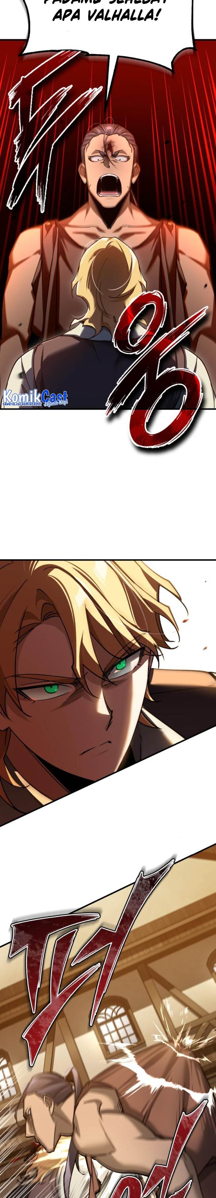 The Heavenly Demon Can’t Live a Normal Life Chap 126 - Next Chap 127