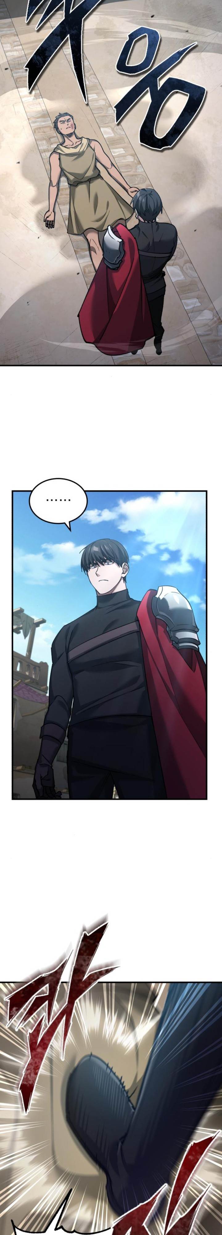 The Heavenly Demon Can’t Live a Normal Life Chap 126 - Next Chap 127