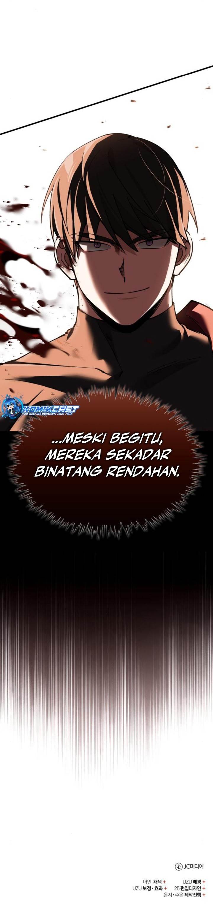 The Heavenly Demon Can’t Live a Normal Life Chap 126 - Next Chap 127