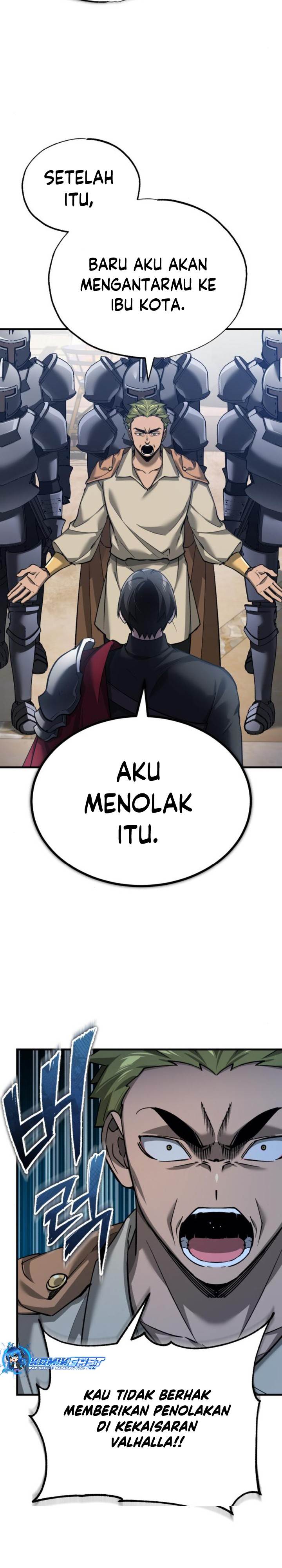 The Heavenly Demon Can’t Live a Normal Life Chap 126 - Next Chap 127