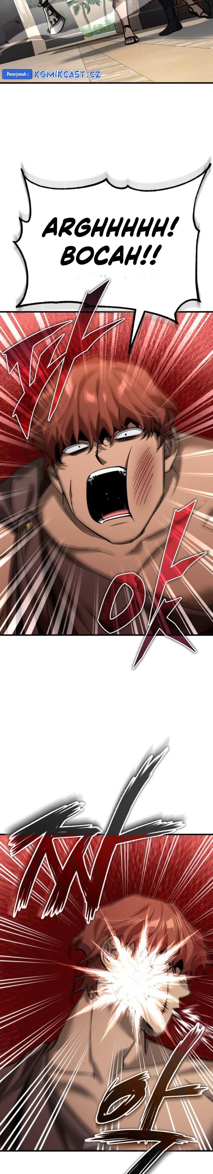 The Heavenly Demon Can’t Live a Normal Life Chap 126 - Next Chap 127