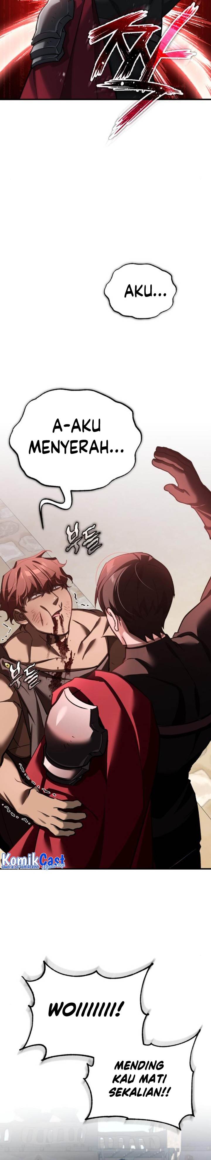 The Heavenly Demon Can’t Live a Normal Life Chap 126 - Next Chap 127