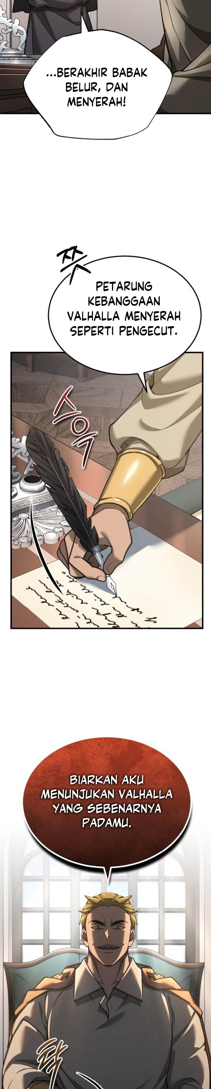 The Heavenly Demon Can’t Live a Normal Life Chap 126 - Next Chap 127