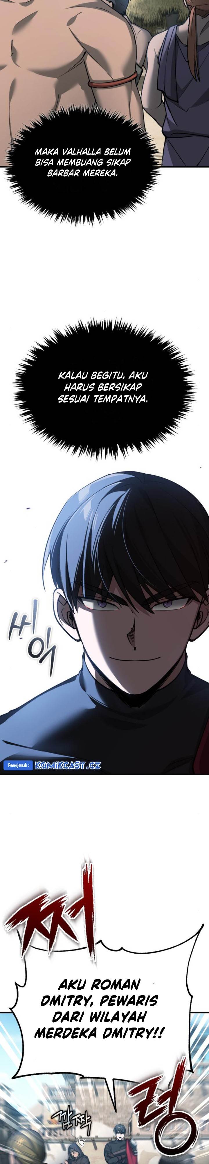 The Heavenly Demon Can’t Live a Normal Life Chap 126 - Next Chap 127