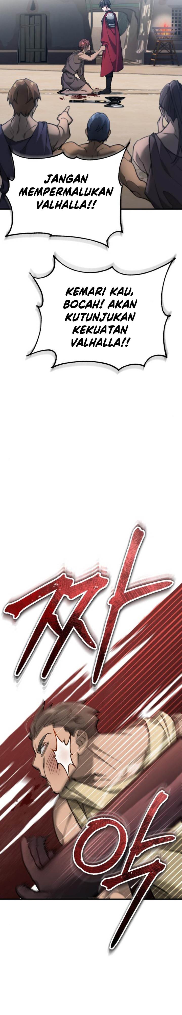 The Heavenly Demon Can’t Live a Normal Life Chap 126 - Next Chap 127