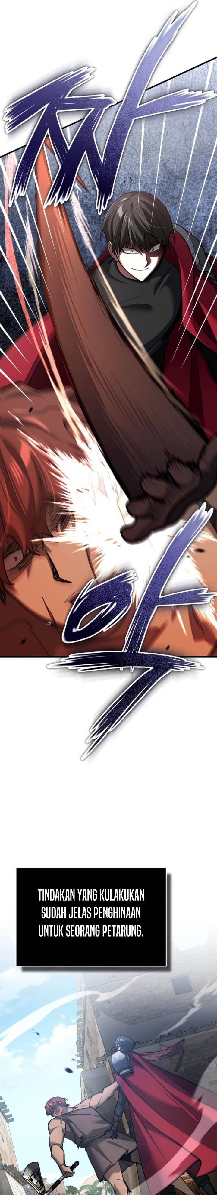 The Heavenly Demon Can’t Live a Normal Life Chap 126 - Next Chap 127