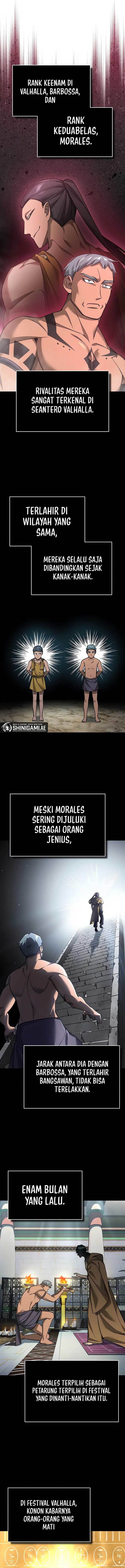 The Heavenly Demon Can’t Live a Normal Life Chap 127 - Next Chap 128