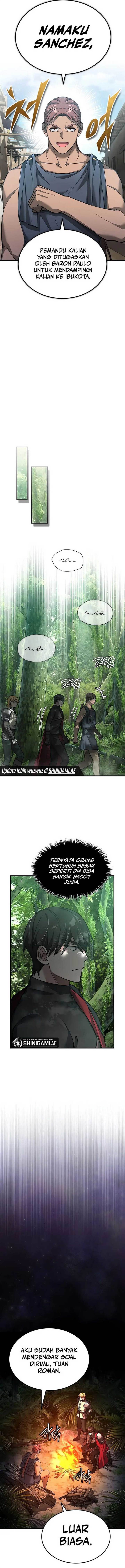 The Heavenly Demon Can’t Live a Normal Life Chap 127 - Next Chap 128