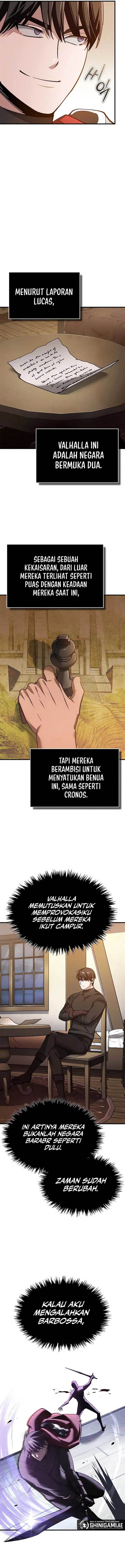 The Heavenly Demon Can’t Live a Normal Life Chap 127 - Next Chap 128