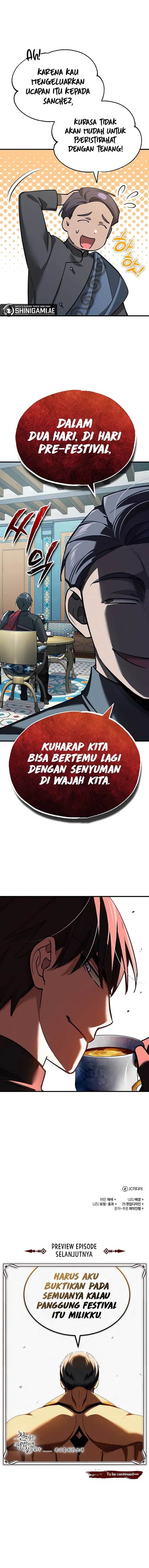 The Heavenly Demon Can’t Live a Normal Life Chap 127 - Next Chap 128