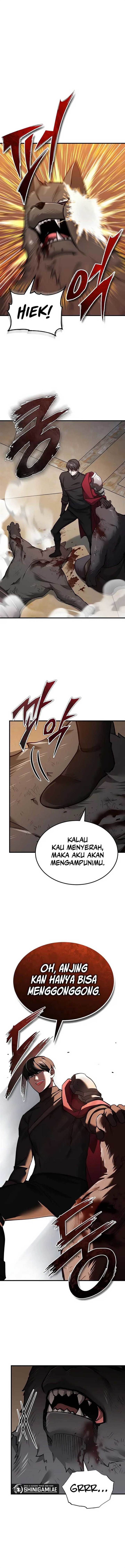 The Heavenly Demon Can’t Live a Normal Life Chap 127 - Next Chap 128