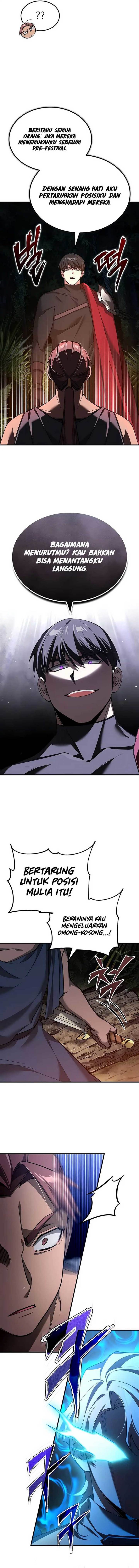 The Heavenly Demon Can’t Live a Normal Life Chap 127 - Next Chap 128