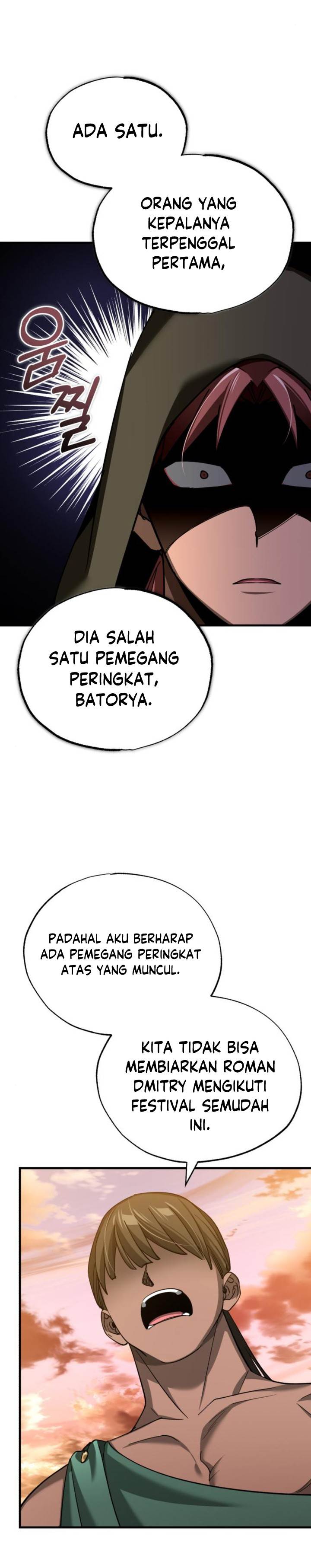 The Heavenly Demon Can’t Live a Normal Life Chap 128 - Next Chap 129