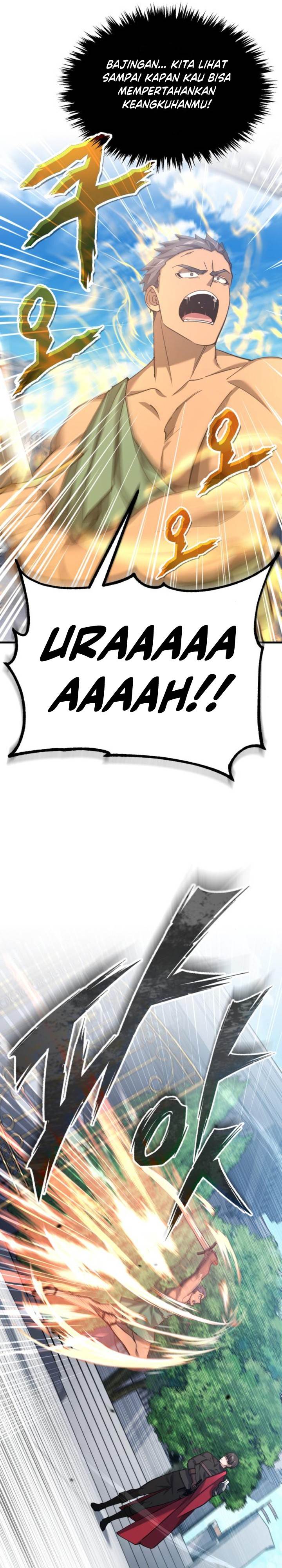 The Heavenly Demon Can’t Live a Normal Life Chap 128 - Next Chap 129