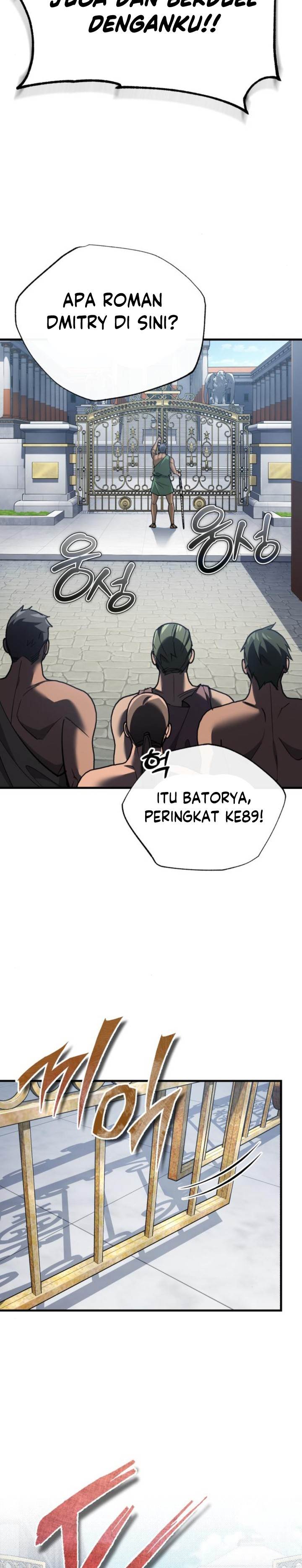 The Heavenly Demon Can’t Live a Normal Life Chap 128 - Next Chap 129