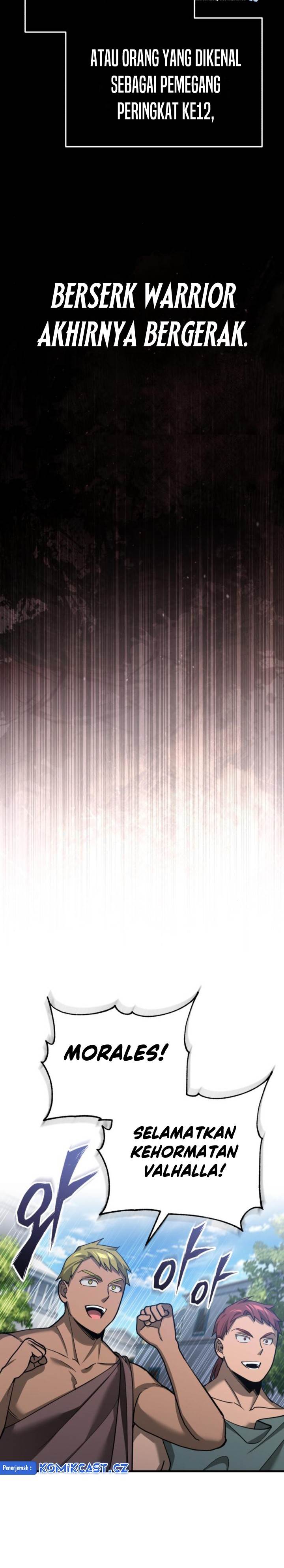 The Heavenly Demon Can’t Live a Normal Life Chap 128 - Next Chap 129